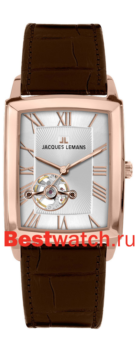 Часы Jacques Lemans Bienne 1-1610E